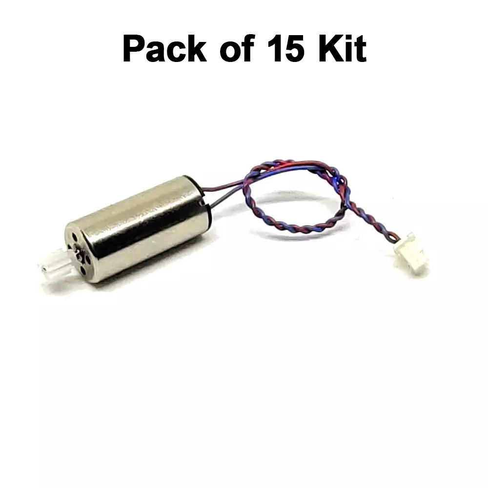 invento-816-micro-coreless-dc-motor-high-speed-dc37-v-voltage-40000-rpm-speed-with-11-teeth-plastic-gear-isc-1041-11t-7-pack-of-15-kit