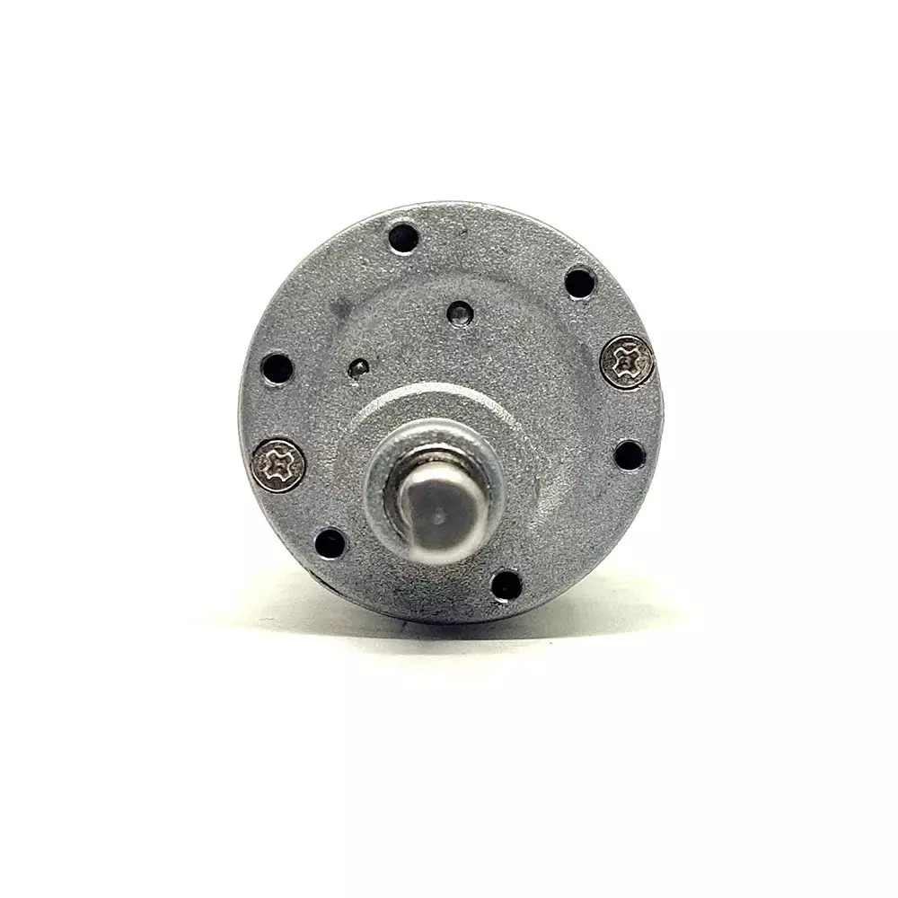 invento-side-shaft-geared-dc-motor-10-kg-cm-torque-150-rpm-speed-with-12-40-v-10-a-pwm-variable-speed-controller-isc-2076-d2-pack-of-4-pcs