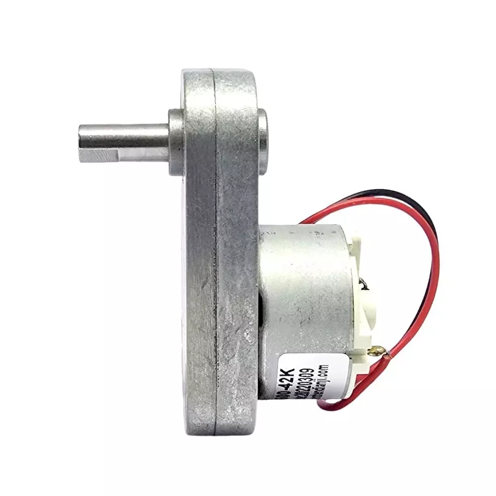 invento-4pcs-12v-15-kg-cm-200-rpm-dc-motor-micro-reduction-square-gearbox-high-toque-heavy-duty-for-robotics-diy-projects