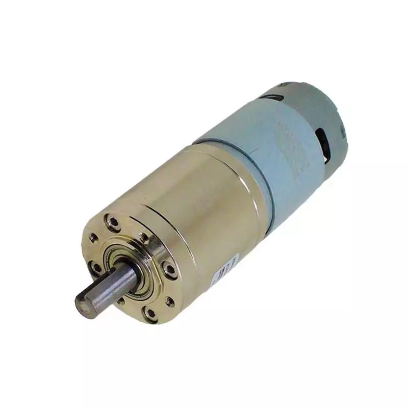 Orange High Torque Planetary Gear PG45M7751210000-32.5K