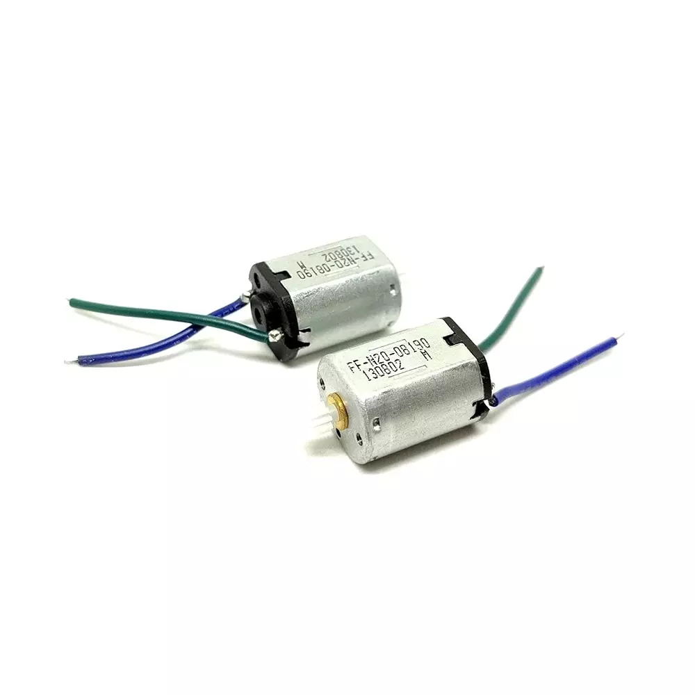 invento-n20-mini-drone-dc-motor-dc37-v-voltage-6000-rpm-speed-with-11-teeth-plastic-gear-isc-1040-e3-pack-of-6-kit