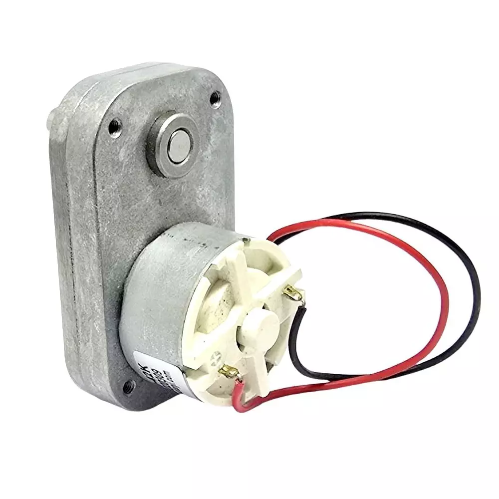 invento-4pcs-6v--12v-15-kg-cm-300-rpm-dc-motor-square-gearbox-micro-reduction-high-toque-heavy-duty-for-diy-projects-robotics