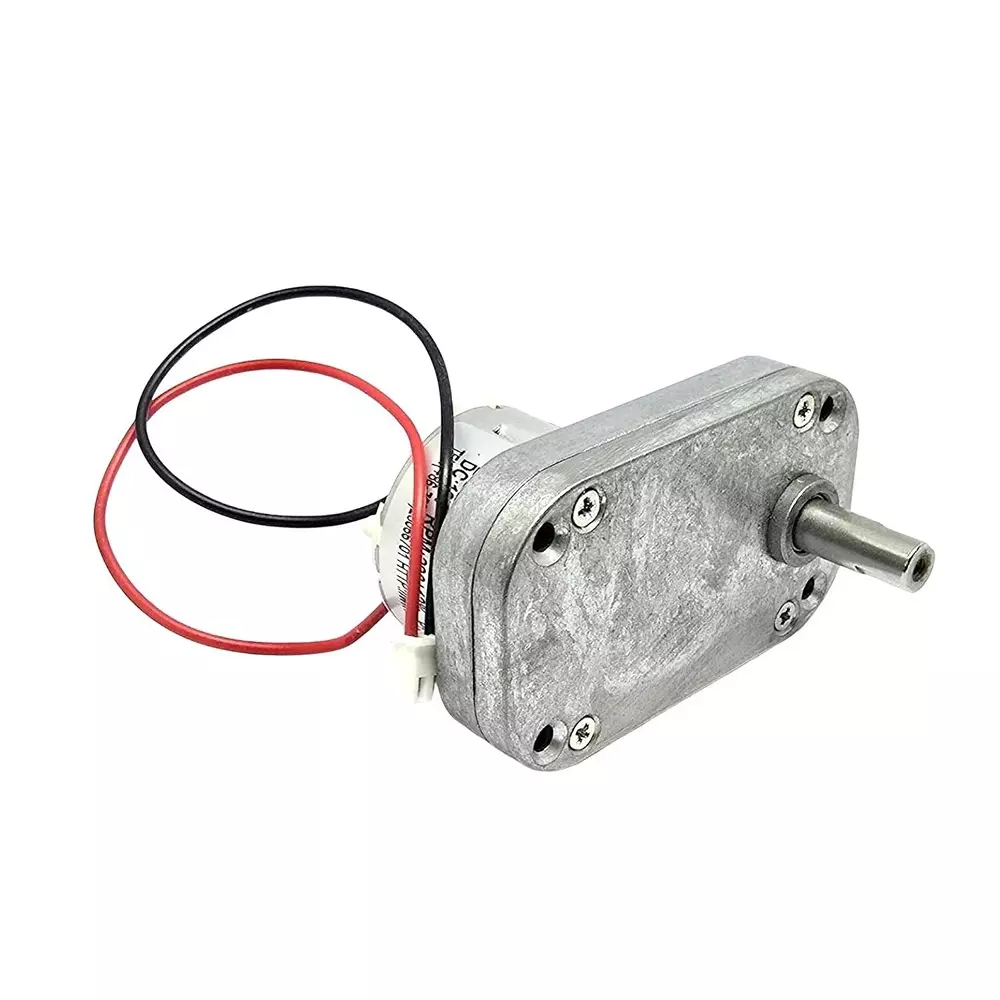 invento-4pcs-6v--12v-15-kg-cm-300-rpm-dc-motor-square-gearbox-micro-reduction-high-toque-heavy-duty-for-diy-projects-robotics