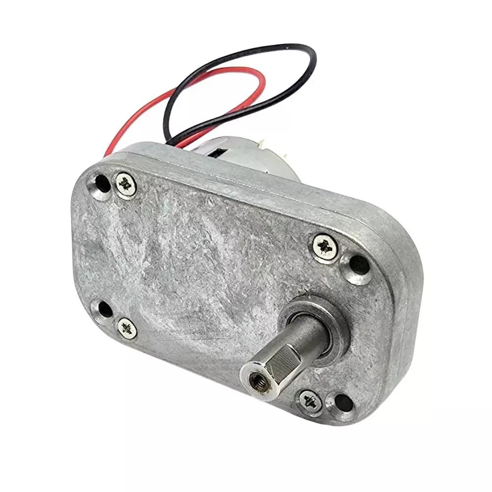 invento-4pcs-6v--12v-15-kg-cm-300-rpm-dc-motor-square-gearbox-micro-reduction-high-toque-heavy-duty-for-diy-projects-robotics