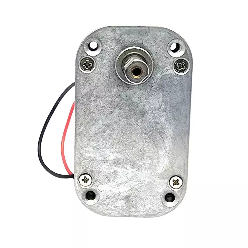 invento-4pcs-6v--12v-15-kg-cm-300-rpm-dc-motor-square-gearbox-micro-reduction-high-toque-heavy-duty-for-diy-projects-robotics