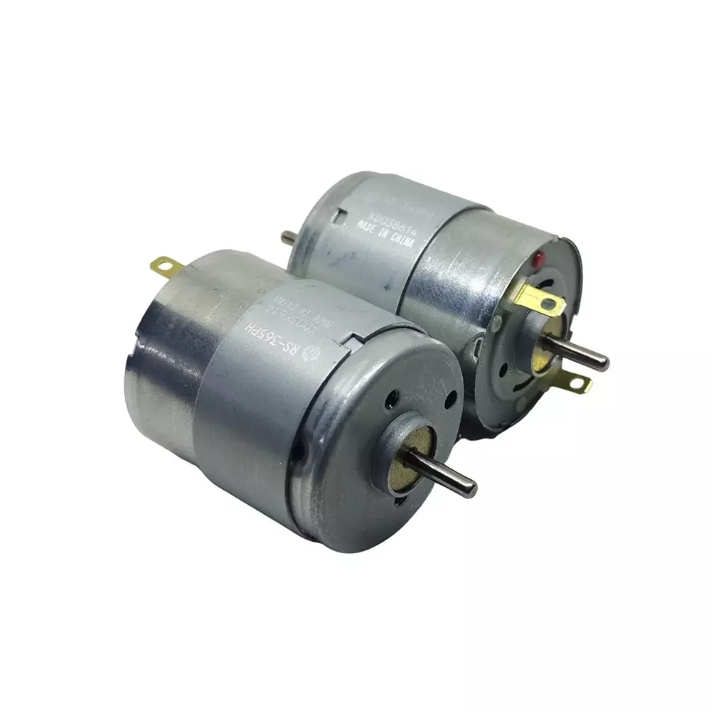 invento-5pcs-rs-365-ph-dc-motor-dual-shaft-6v--24v-12v-dc-high-speed-8500-rpm-multi-purpose-motor-pcb-drill-rc-cars-airplane