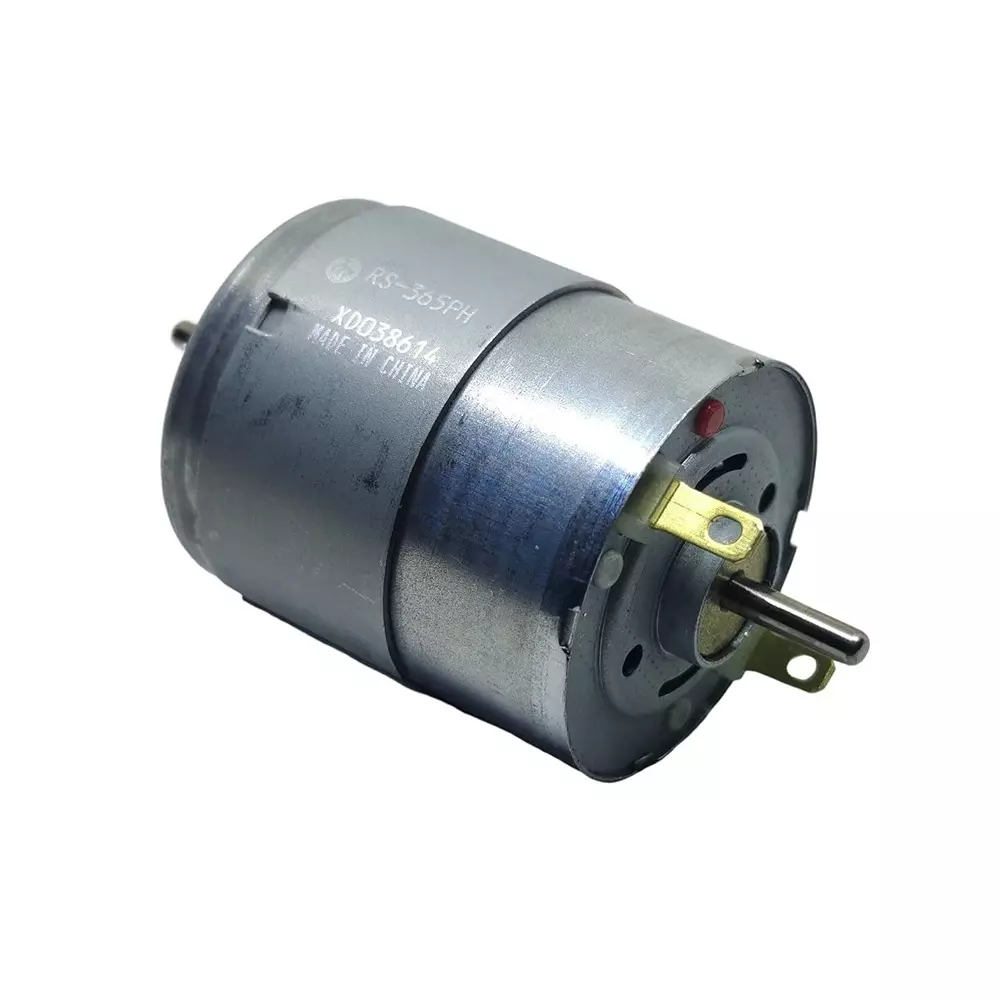 invento-5pcs-rs-365-ph-dc-motor-dual-shaft-6v--24v-12v-dc-high-speed-8500-rpm-multi-purpose-motor-pcb-drill-rc-cars-airplane