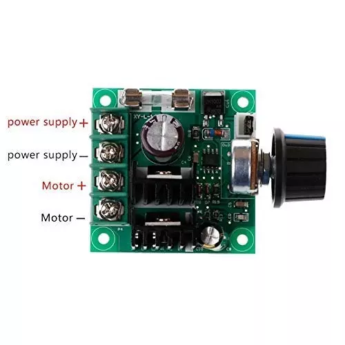 invento-2pcs-rs-545-sh-dc-motor-6v--24v-12v-dc-high-speed-6800-rpm-with-12v--40v-10a-pwm-dc-motor-variable-speed-controller