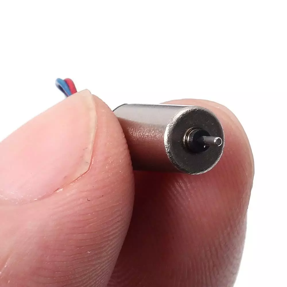 invento-720-micro-dc-motor-dc37-v-voltage-48000-rpm-speed-with-11-teeth-plastic-gear-isc-1040-a