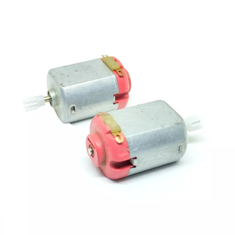 invento-dc-motor-3-6v-voltage-20x15x25mm-with-8-teeth-47-mm-outer-diameter-plastic-pinion-gear-isc-906-a-pack-of-4-pcs