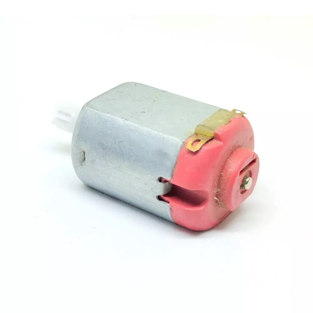 invento-dc-motor-3-6v-voltage-20x15x25mm-with-8-teeth-47-mm-outer-diameter-plastic-pinion-gear-isc-906-a-pack-of-4-pcs