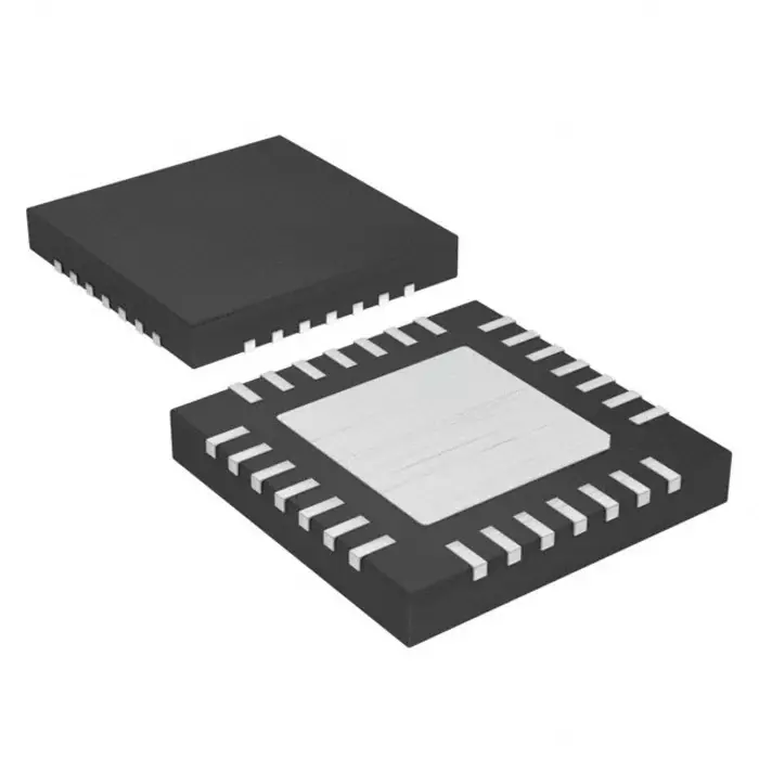 MPS Brushed DC Motor Gate Driver Module 28-Pin, QFN-28, MP6528GR-P (Pack of 500)