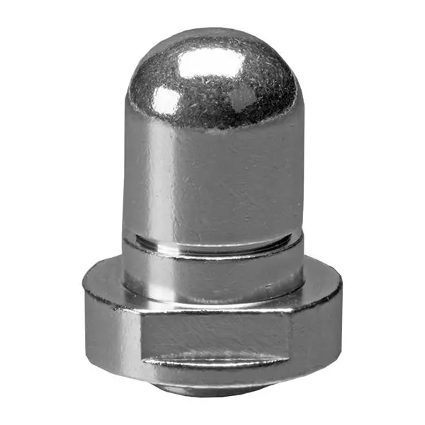 Molex Locking Pin Locking Pin Terminal Type Screw Termination, 218373-0001