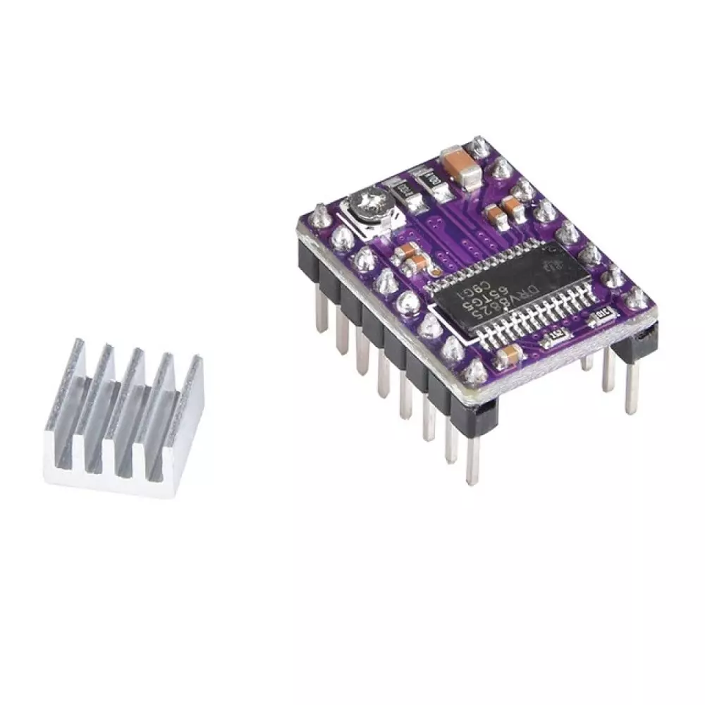 invento-10pcs-drv8825-stepstick-stepper-motor-driver-module-with-heatsink-for-3d-printer-ramps