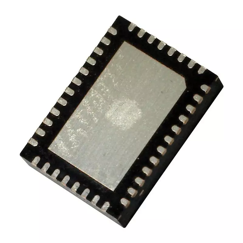 ROHM Motor Driver 40 Pins 2 Output, BD63716AMWV-E2