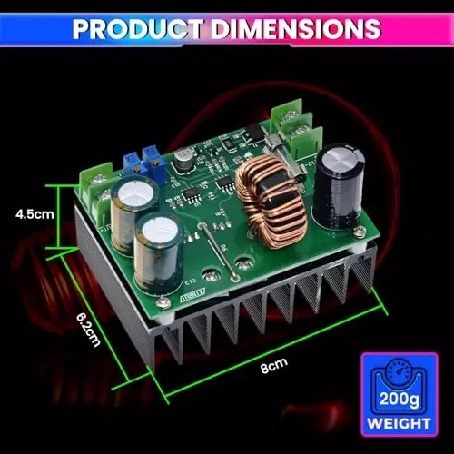 amicisolar-dc-dc-boost-converter-power-supply-module-10-amp-pcb-mount-600-w