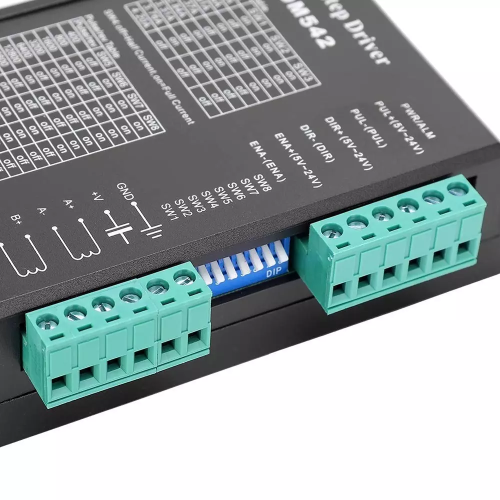 invento-2pcs-dm542-digital-stepper-motor-controller-driver-2-phase-20v--50v-42a-for-nema-17-nema-23-nema-34-cnc-router-engraving-milling-machine