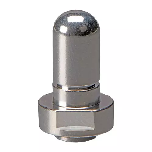Molex Locking Pin Locking Pin Terminal Type Screw Termination, 218372-0001