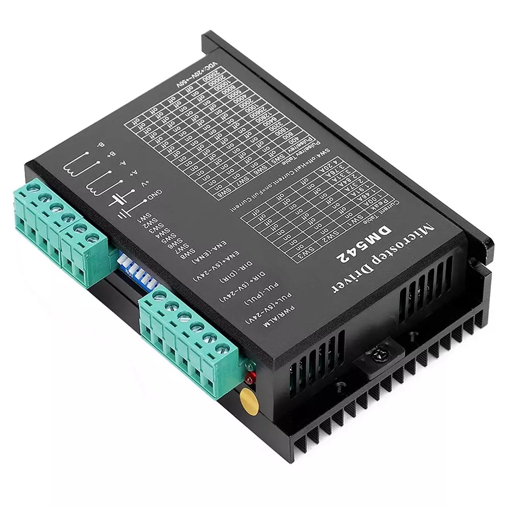 invento-1pcs-dm542-digital-stepper-motor-controller-driver-2-phase-20v--50v-42a-for-nema-17-nema-23-nema-34-cnc-router-engraving-milling-machine
