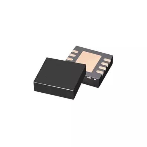 ROHM Motor Driver 8 Pins 2 Output, BD63576NUX-E2