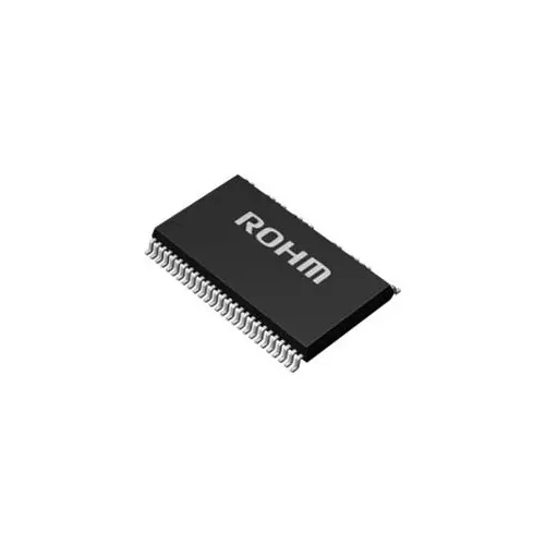 ROHM Motor Driver 36 Pins 1 Output, BM6258FS-E2