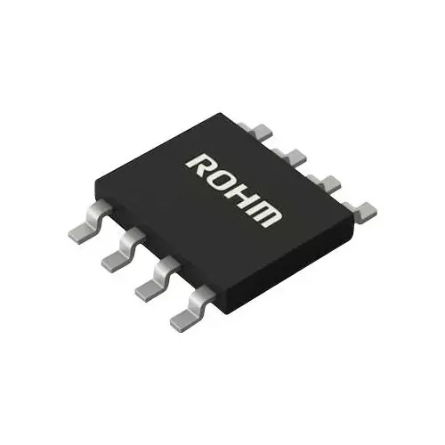 ROHM Motor Driver 8 Pins 2 Output, BD62110JEFJ-E2