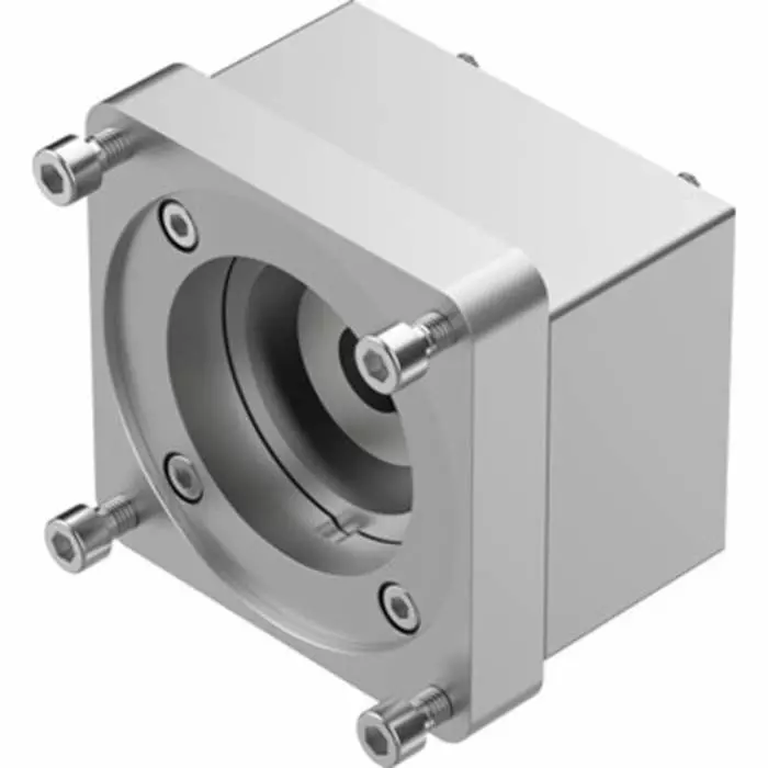 Festo EAMM-A Series Connection Kit for Use with Motor Mounting, 85.5mm Length, EAMM-A-S95-150A-G2