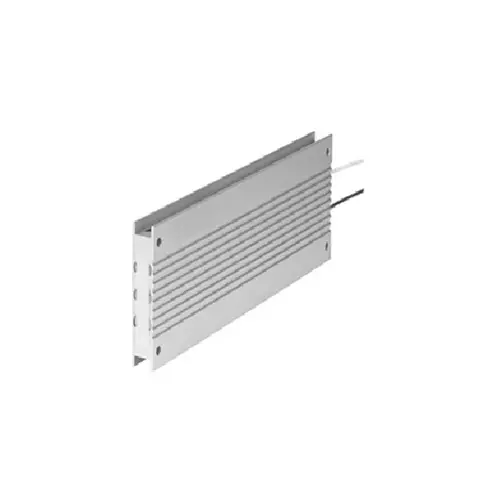 Festo CACR-KL2 Series Braking Resistor for Use with Servo Drives, 380 â†’ 780,CACR-KL2-40-W2000