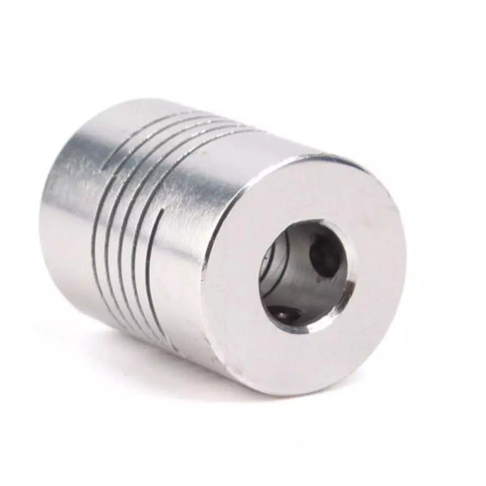 invento-nema-17-stepper-motor-42-kg-cm-torque-flexible-coupling-300-mm-length-m5-08-mm-pitch-threaded-rod-brass-nut-isc-1394-3