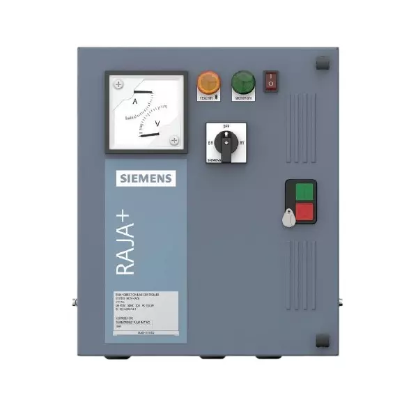 Siemens 10 HP DOL Controller With WLC 260-460 V AC Coil Voltage and IP43 Rating, 3TE7131-2CC21-1AZ8