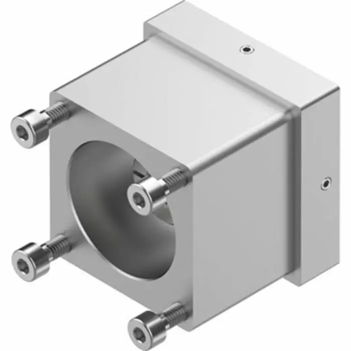 Festo EAMM-A Series Connection Kit for Use with Motor Mounting, 39mm Length, EAMM-A-V32-40RA