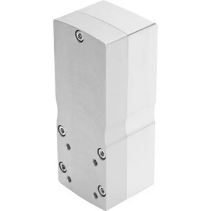 Festo EAMM-U Series Connection Kit for Use with Motor Mounting, 161.5mm Length, EAMM-U-60-S48-55A-91