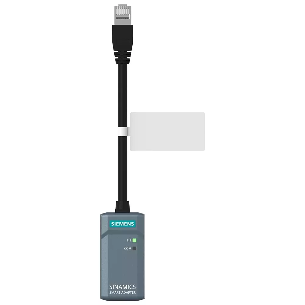 Siemens 6SL4950 Series Adapter for Use with Drive, 200mm Length, 24 V, 6SL4950-0AJ00-0AA0