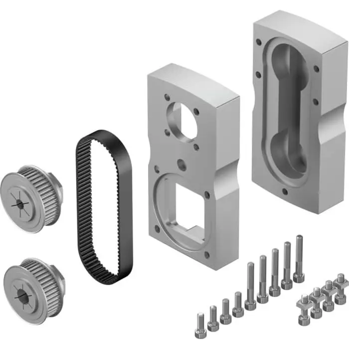 festo-eamm-u-series-connection-kit-for-use-with-motor-mounting-348mm-length-eamm-u-145-d100-120g-188