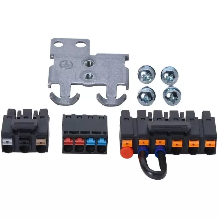 Siemens 6SL5668 Series Connector Kit for Use with SINAMICS S200 Basic, 6SL5668-0XX00-0AA0