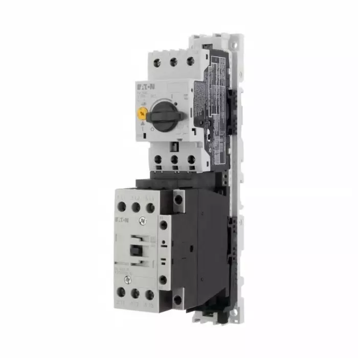 EATON Moeller DOL Starter, DOL, 15 kW, 415 V AC, 3 Phase, 283170 MSC-D-32-M32(24VDC)