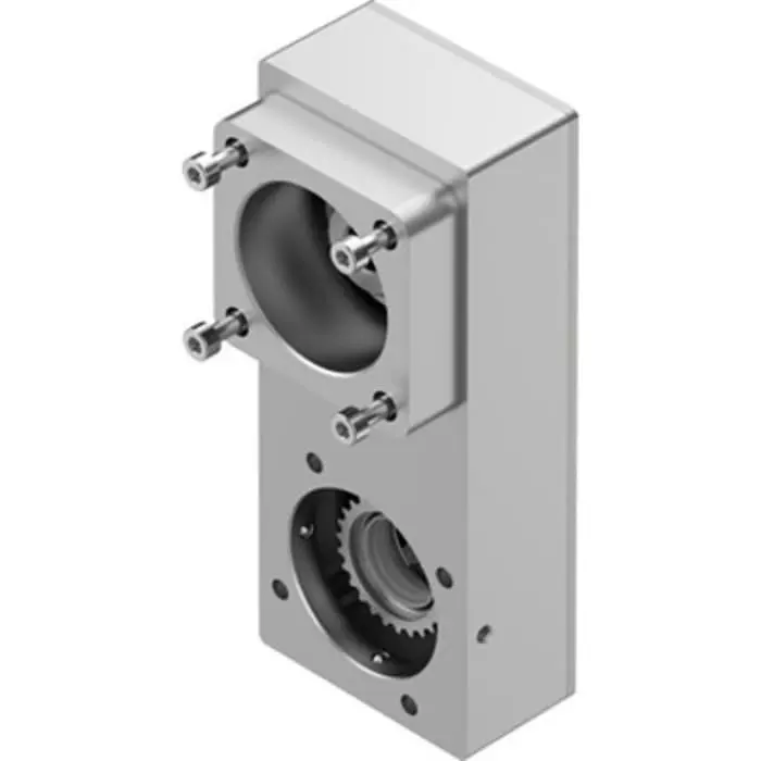 Festo EAMM-U Series Connection Kit for Use with Motor Mounting, 111mm Length, EAMM-U-45-V32-38AA-63