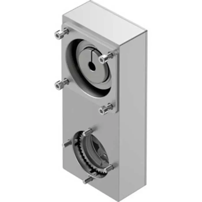 Festo EAMM-U Series Connection Kit for Use with Motor Mounting, 155mm Length, EAMM-U-65-T42-60AA-87