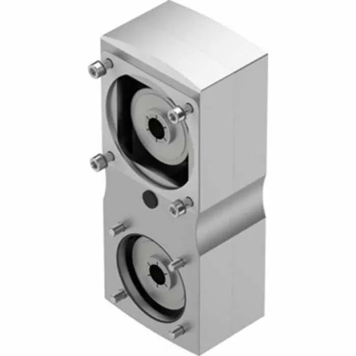 Festo EAMM-U Series Connection Kit for Use with Motor Mounting, 348mm Length, EAMM-U-145-D100-150A-188-S1