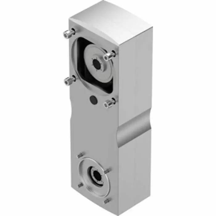 Festo EAMM-U Series Connection Kit for Use with Motor Mounting, 448mm Length, EAMM-U-145-S95-150A-288