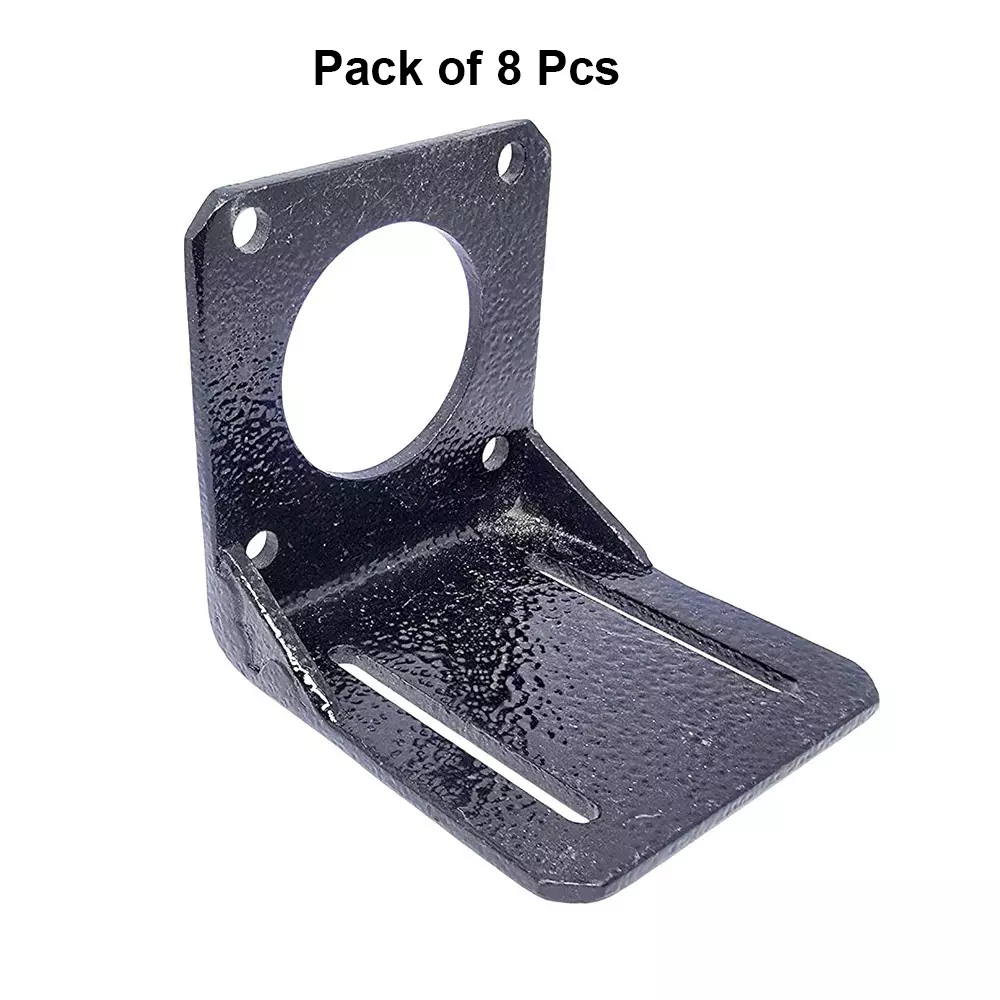 invento-8pcs-l-shaped-nema-23-stepper-motor-mounting-bracket-powder-coated-heavy-duty-alloy-steel-for-3d-printer-diy-projects
