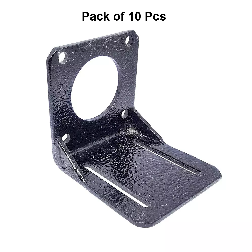 invento-10pcs-l-shaped-nema-23-stepper-motor-mounting-bracket-powder-coated-heavy-duty-alloy-steel-for-3d-printer-diy-projects