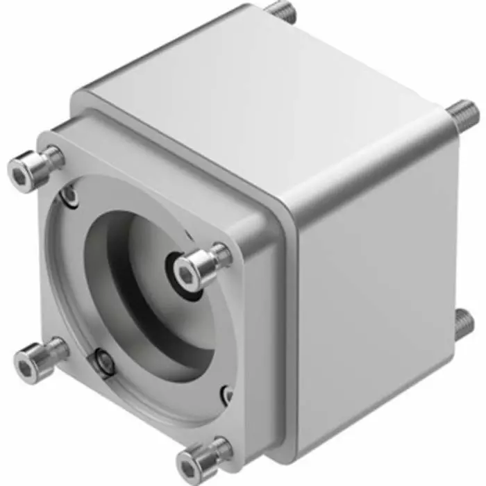 Festo EAMM-A Series Connection Kit for Use with Motor Mounting, 101mm Length