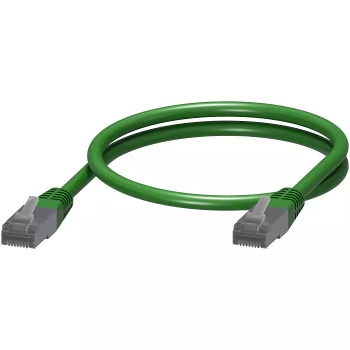 Siemens 3RC7 Series Cable for Use with 3RC7 ILM And 3RC7 ILM, 750mm Length, 3RC7940-0TE03