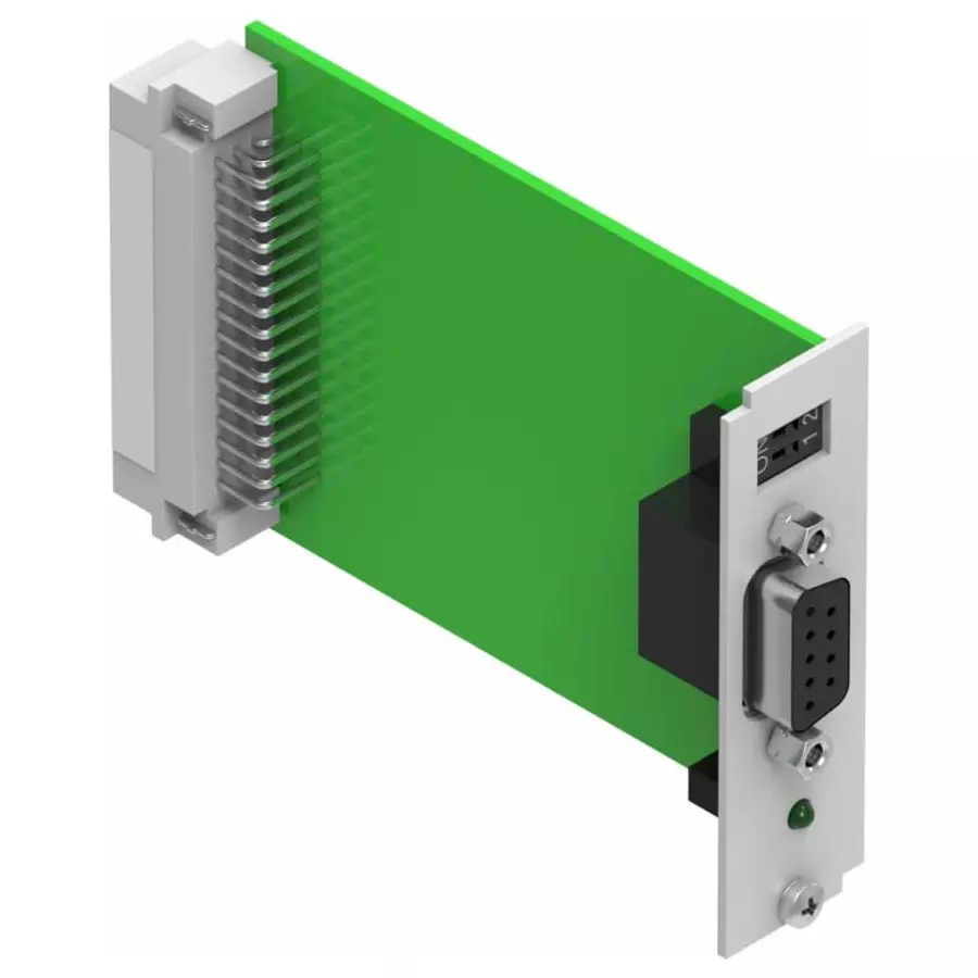 Festo CAMC Series Remote Interface for Use with Accessories For Servo Drives,CAMC-PB