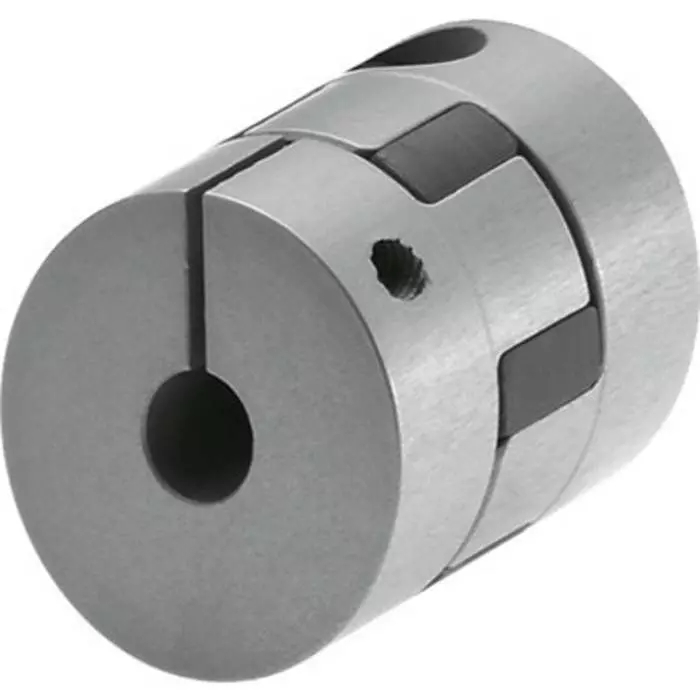 Festo EAMC Series Coupling for Use with Motor Mounting, 32mm Length, EAMC-30-32-10-10