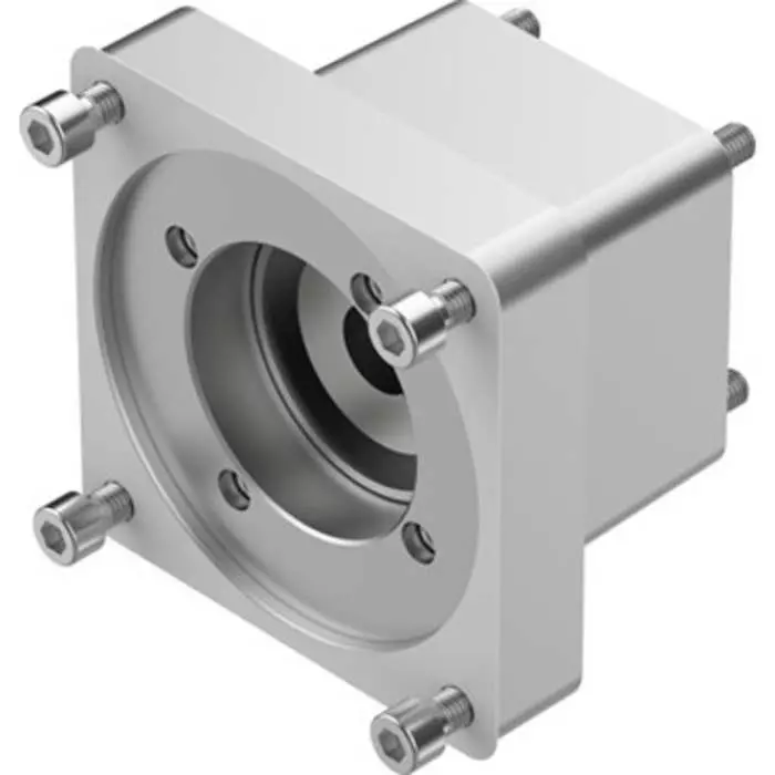 Festo EAMM-A Series Connection Kit for Use with Motor Mounting, 103.5mm Length, EAMM-A-D80-150A-S1