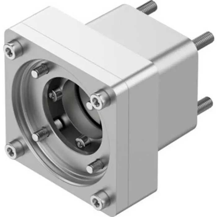 Festo EAMM-A Series Connection Kit for Use with Motor Mounting, 66.5mm Length, EAMM-A-D40-60H