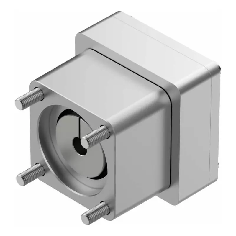 Festo EAMM-A Series Connection Kit for Use with Motor Mounting, 82.4mm Length, EAMM-A-D60-60H