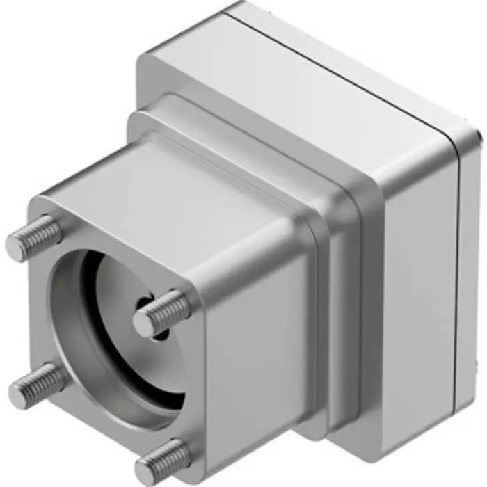 Festo EAMM-A Series Connection Kit for Use with Motor Mounting, 88.4mm Length, EAMM-A-D50-60H-S1